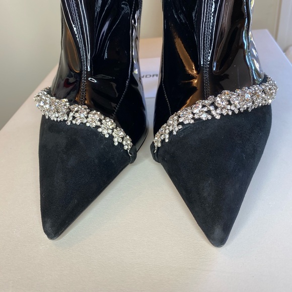 Alexandre Vauthier - Picture 4 of 11